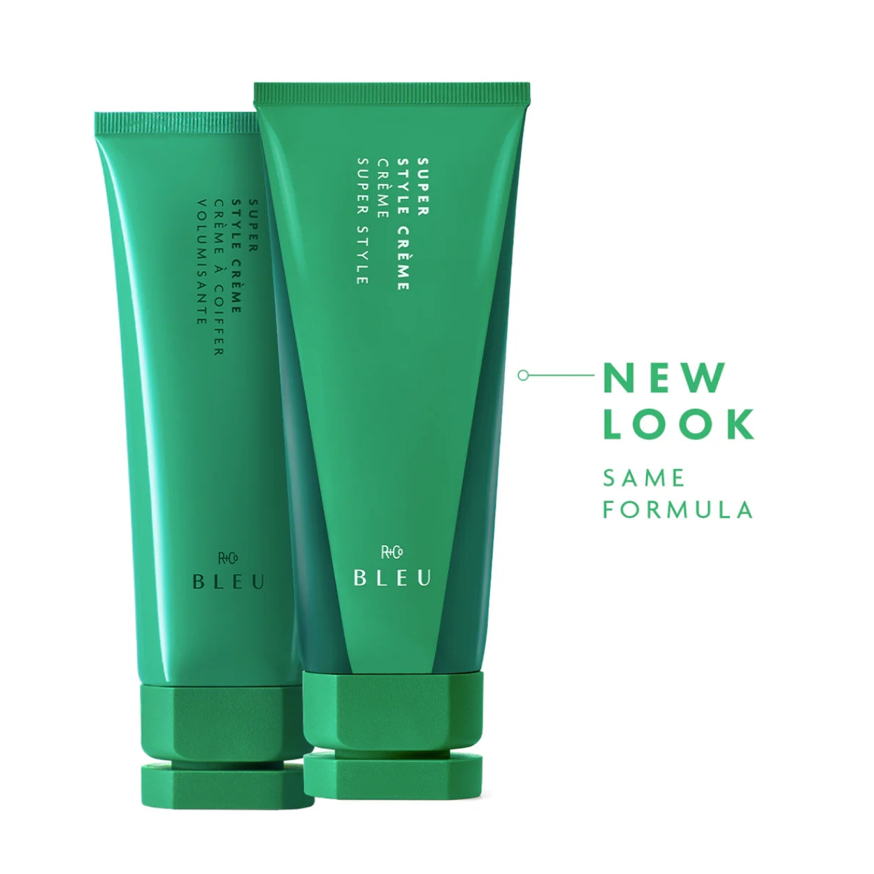 Super Style Creme Lifestyle Image