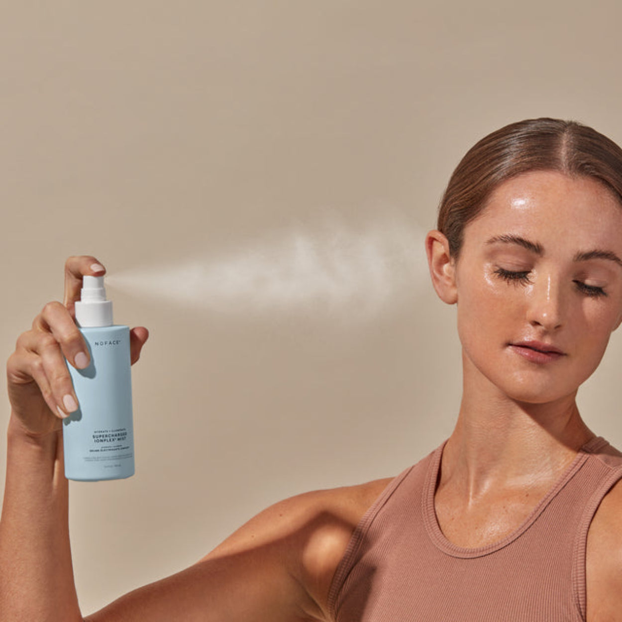 Supercharged IonPlex Facial Mist 3