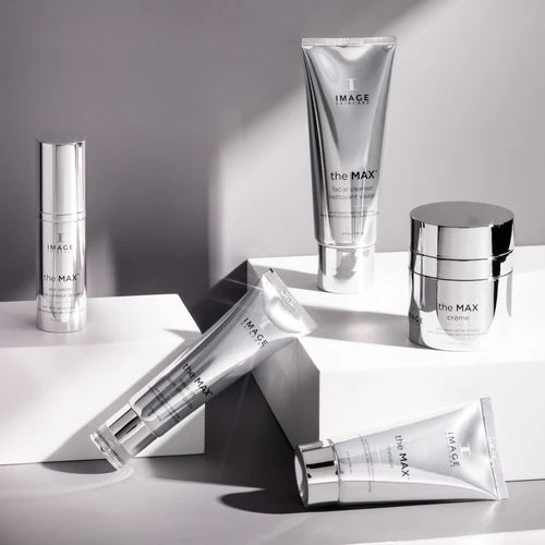 The MAX Facial Cleanser