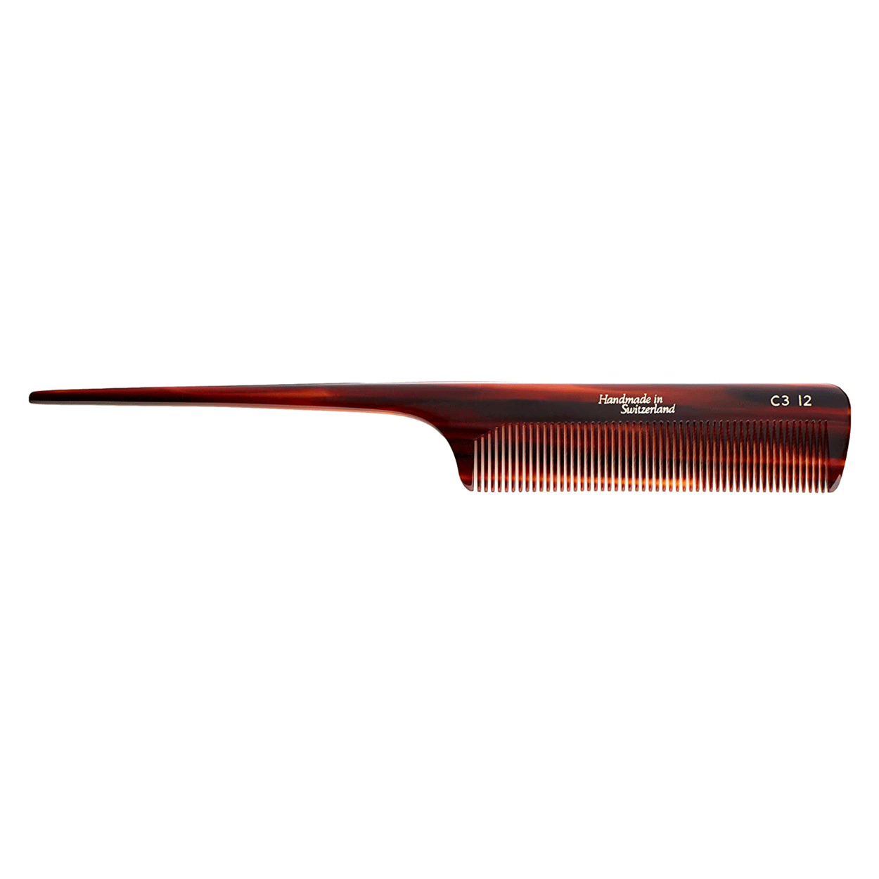 Tail Comb C3 hero image