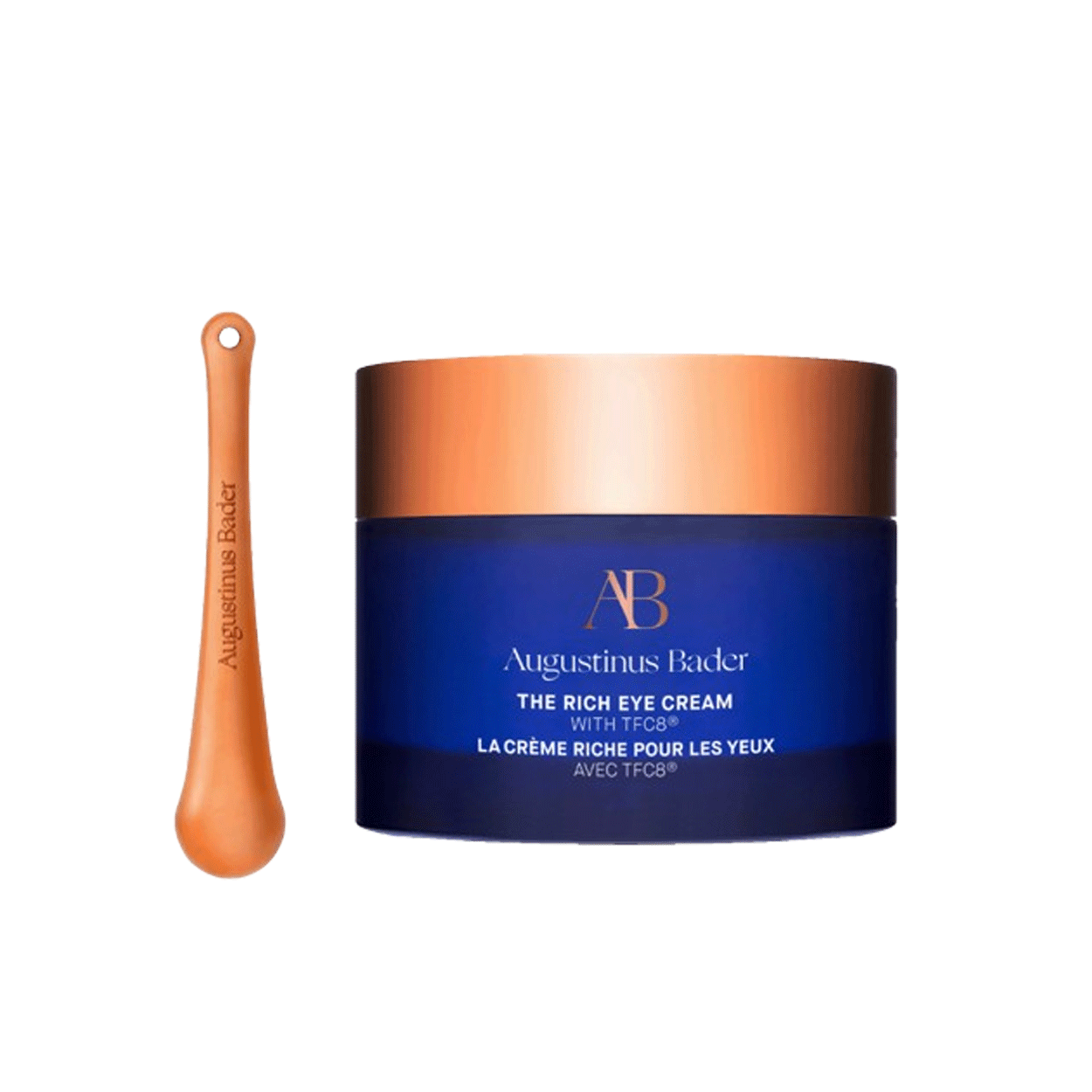 Augustinus Bader The Rich Eye Cream