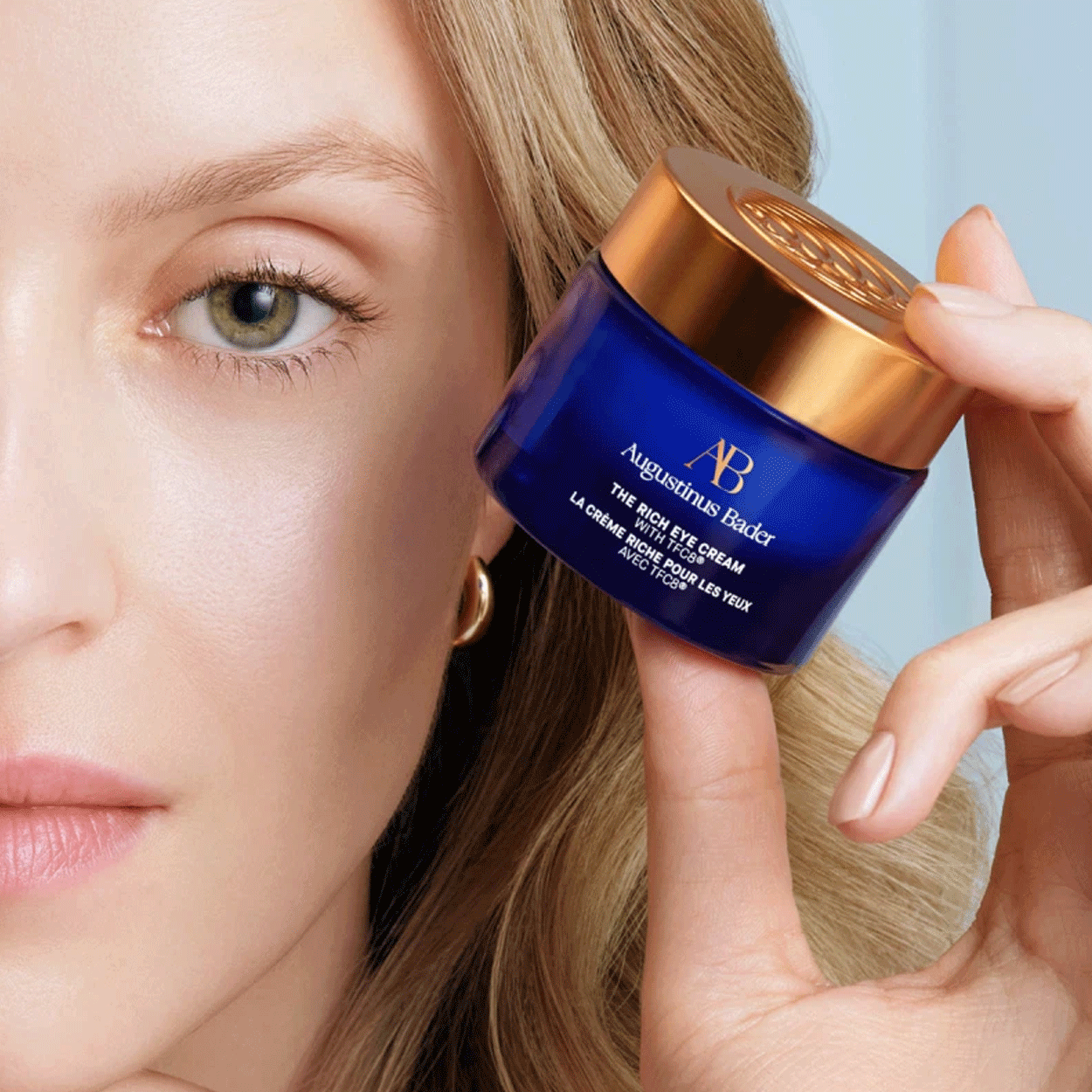 Augustinus Bader The Rich Eye Cream