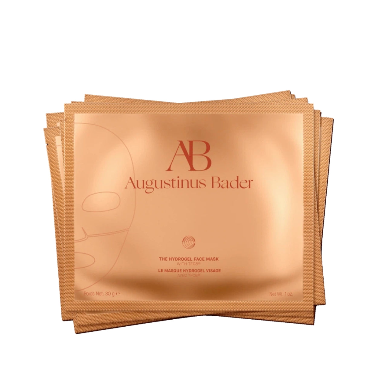 The Hydrogel Face Mask Hero Image