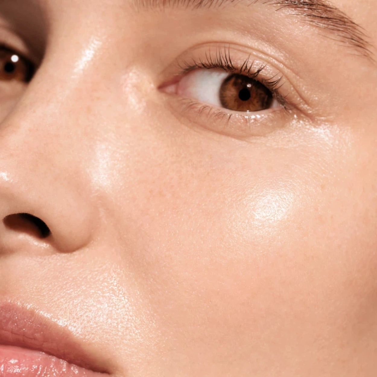 The Hydrogel Face Mask Model Image 1