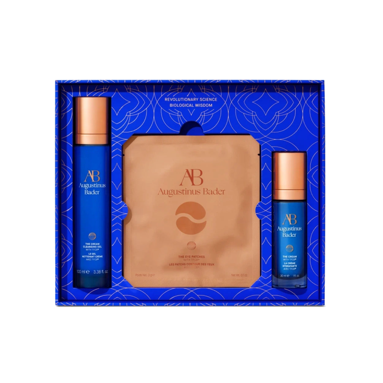 The Illuminating Collection Hero Image