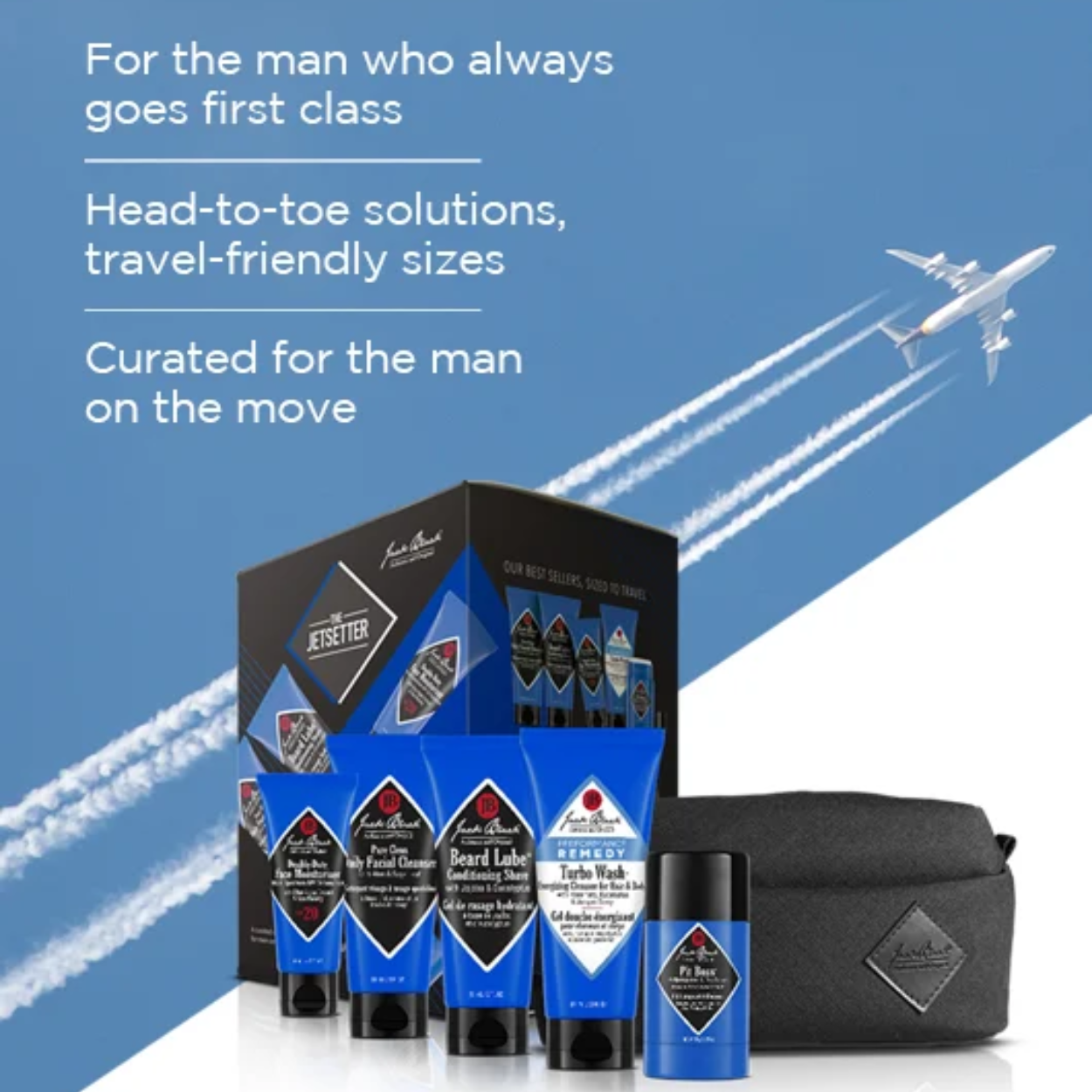 The Jetsetter Kit lifestyle image 2