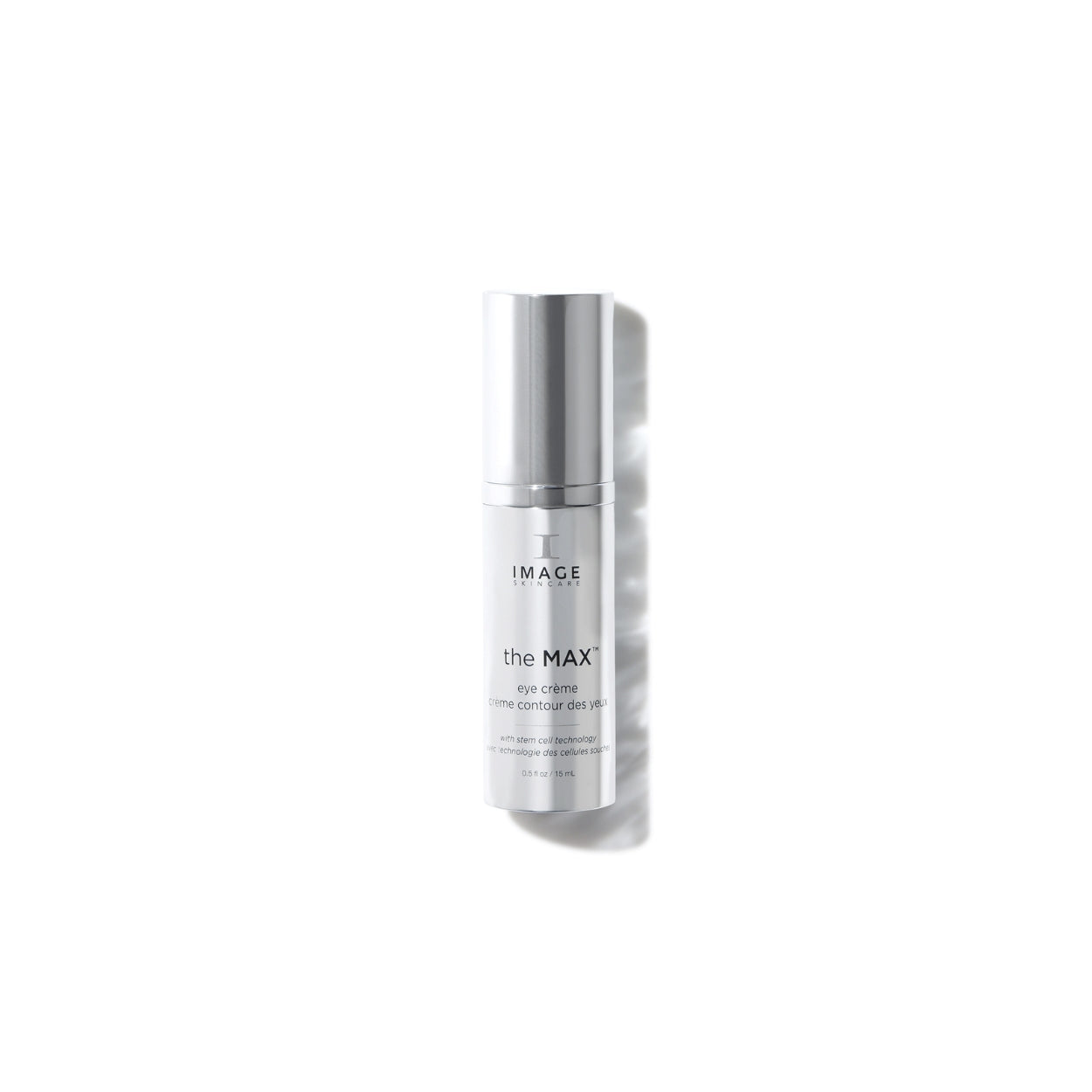 The MAX Eye Crème 0.5 oz Hero Image