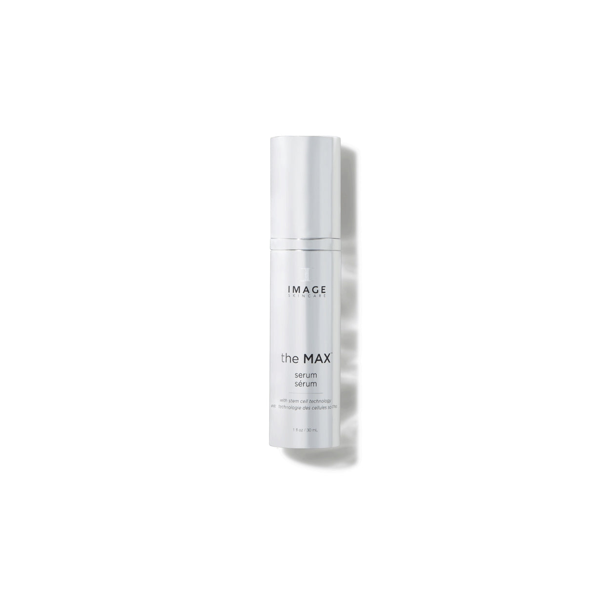 The MAX Serum 1oz Hero Image