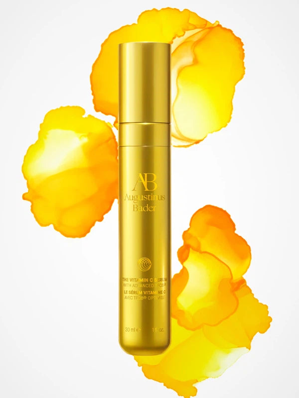 The Vitamin C Serum Lifestyle Image