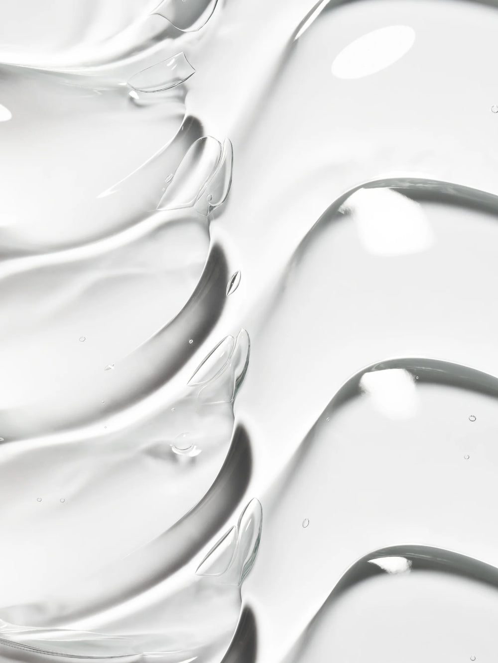 Thickening Shampoo Texture Image