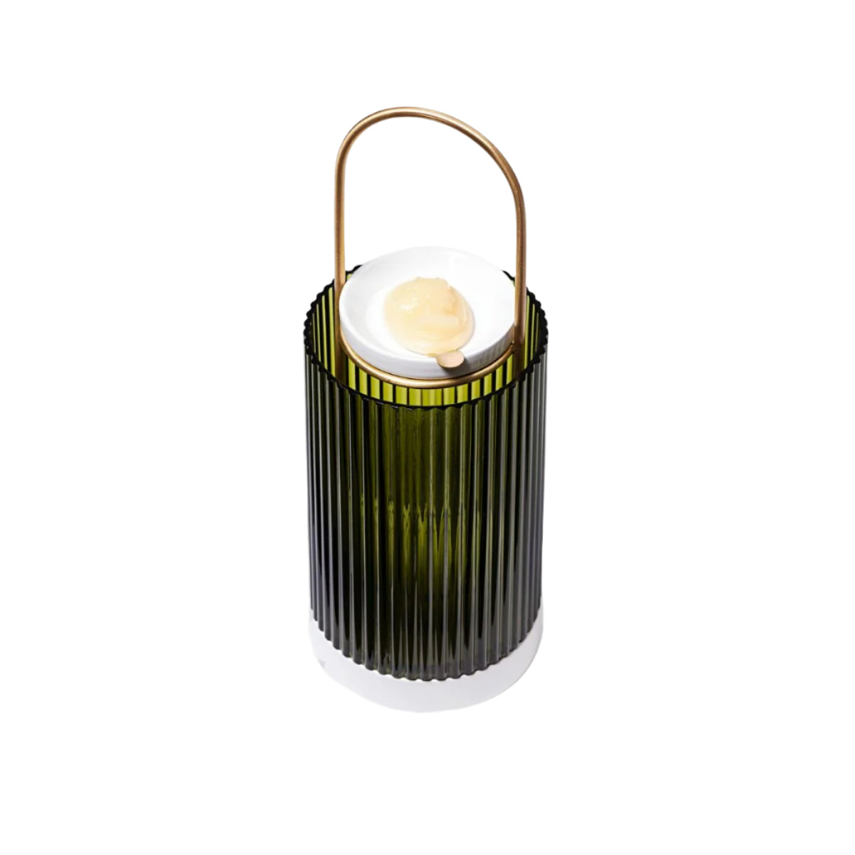 Abd El Kader Cameo - La Promeneuse