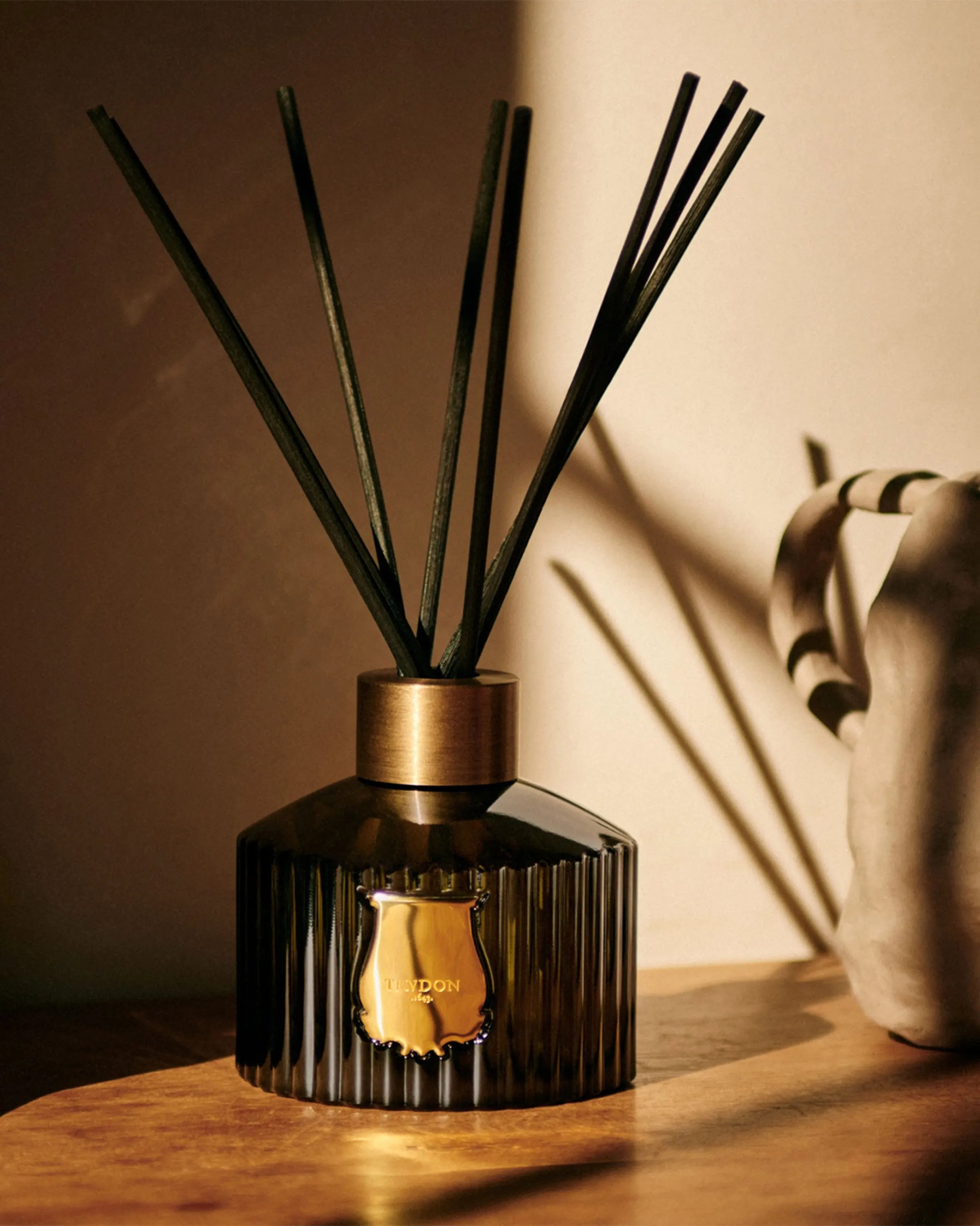 Le Diffuseur Abd El Kader- Moroccan Mint Tea