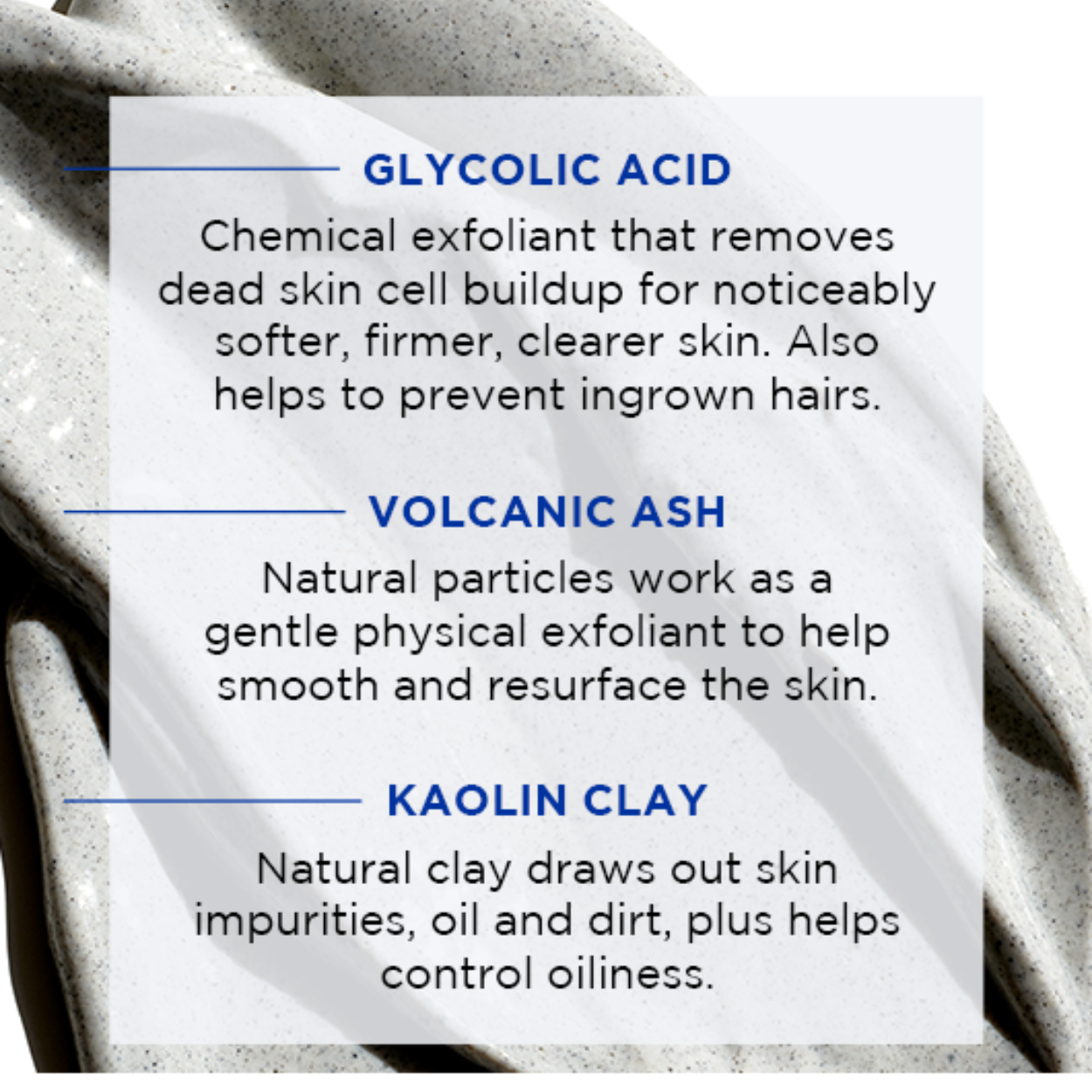Deep Dive Glycolic Facial Cleanser