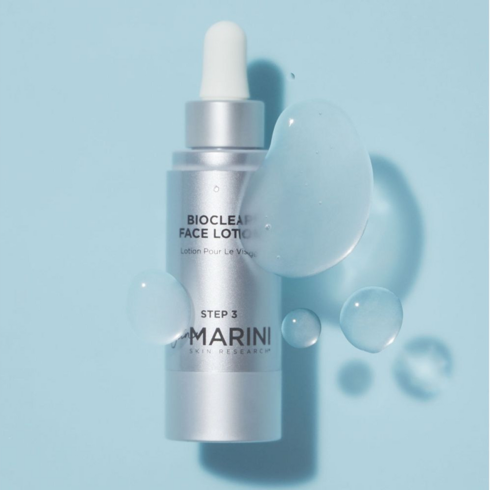 Bioclear® Face Lotion