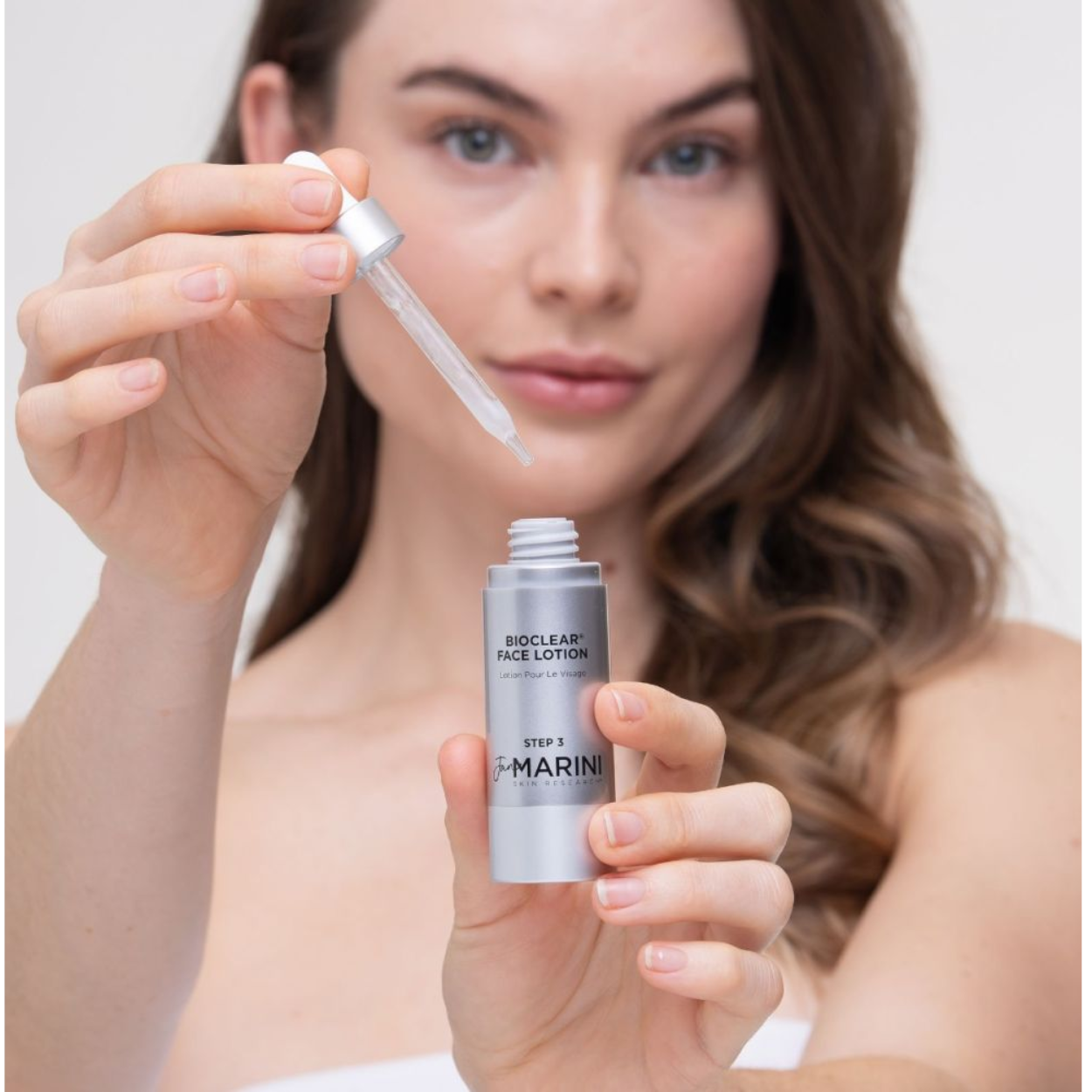 Bioclear® Face Lotion