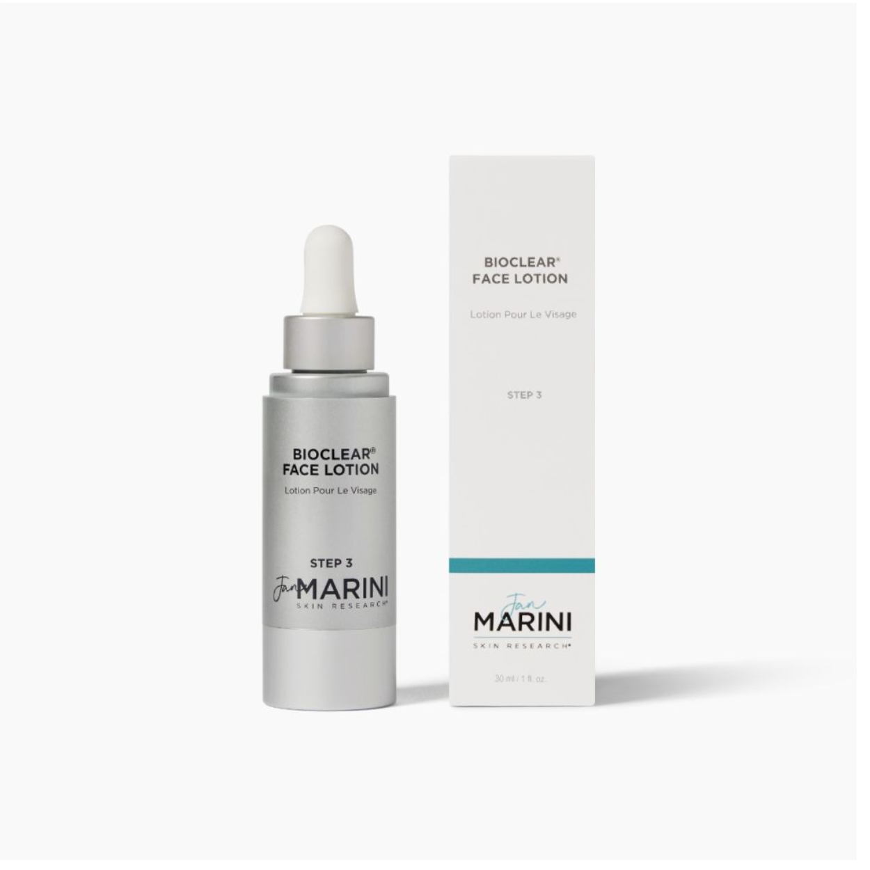 Bioclear® Face Lotion