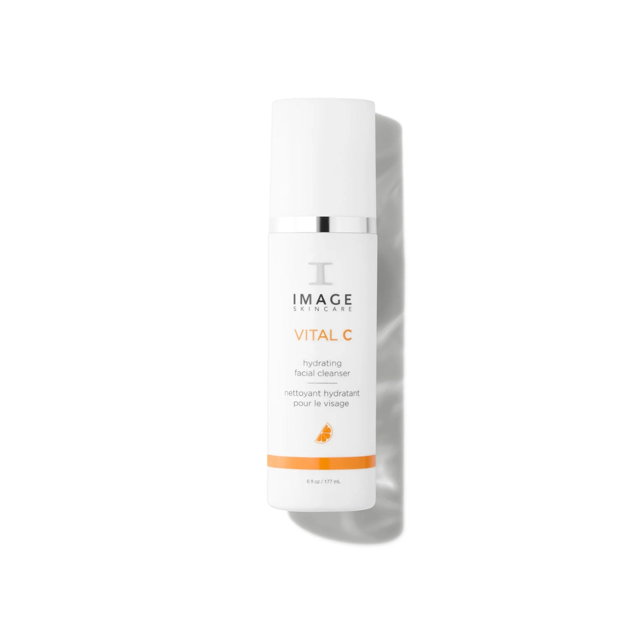 VITAL C Hydrating Facial Cleanser 6oz Hero Image