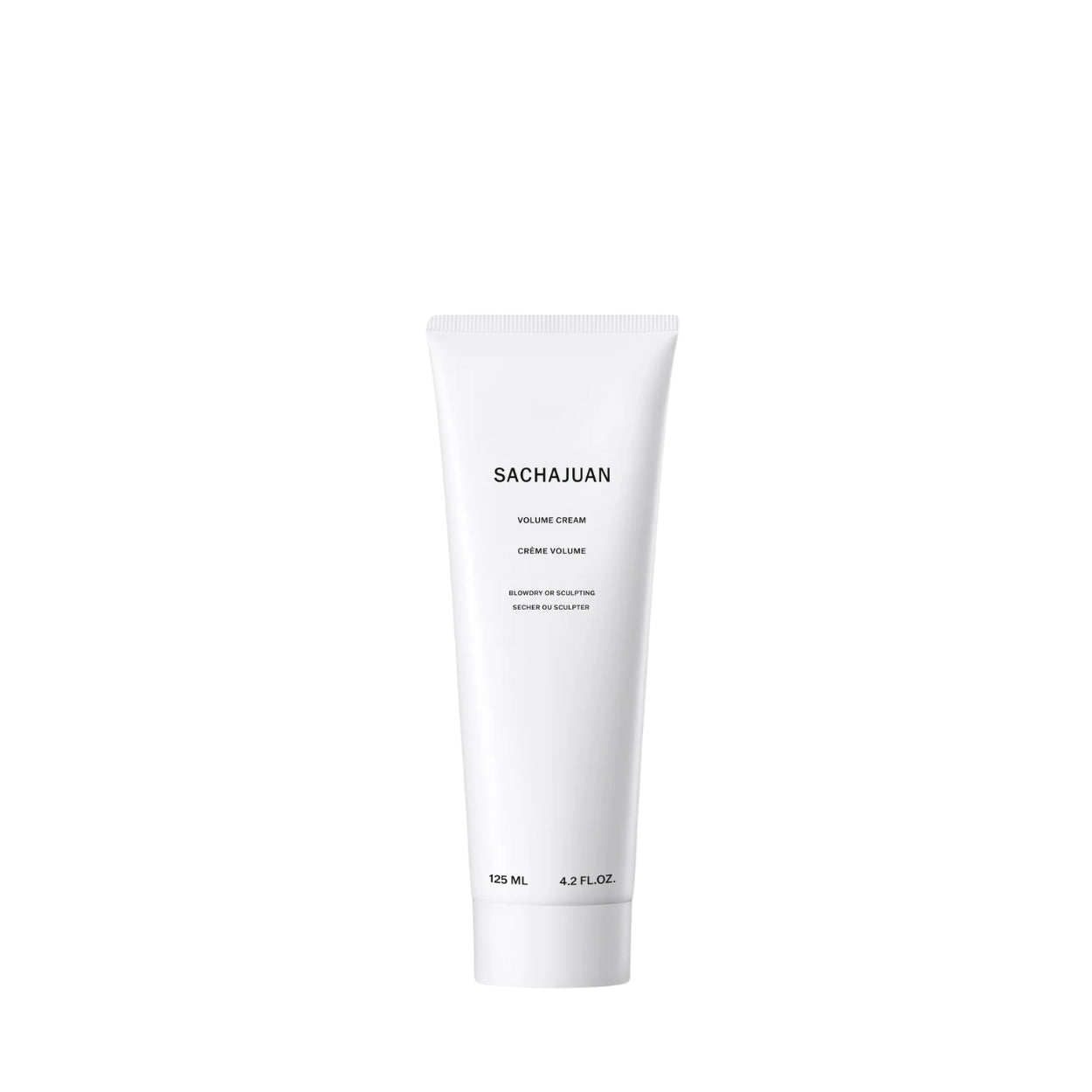 VOLUME AND TEXTURE COLLECTION component Volume Creme