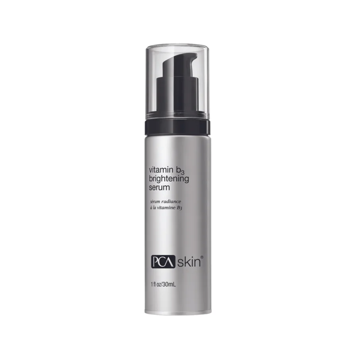 Vitamin B3 Brightening Serum Hero Image
