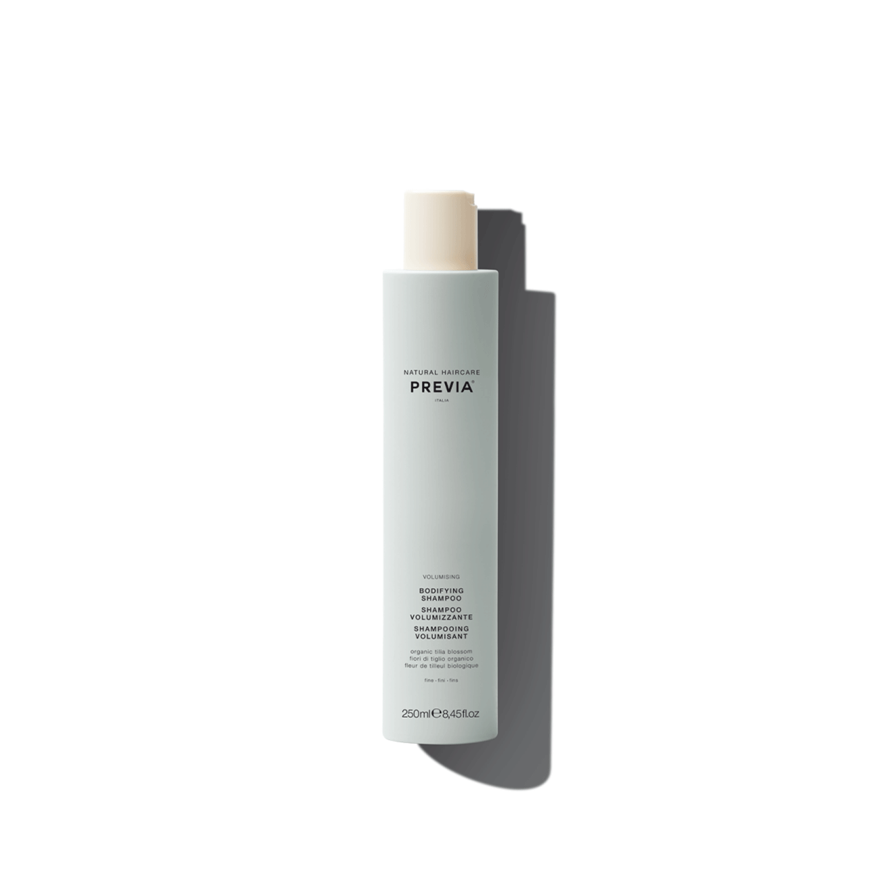 Volumizing Bodifying Shampoo hero