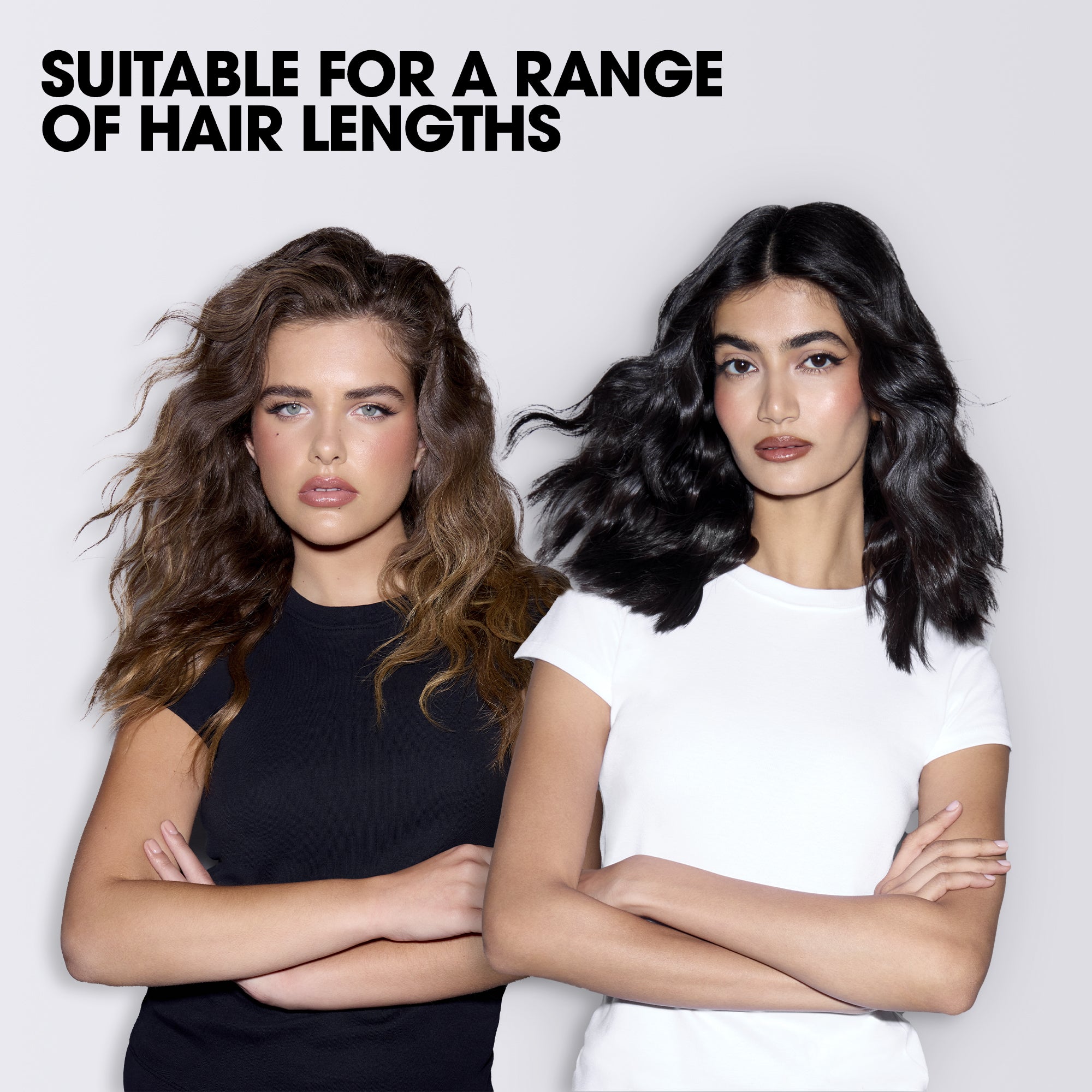 Wave Triple Barrel Hair Waver