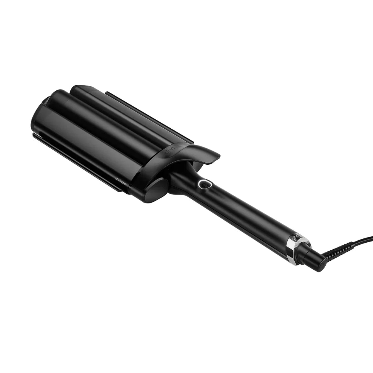 Wave Triple Barrel Hair Waver Hero Image