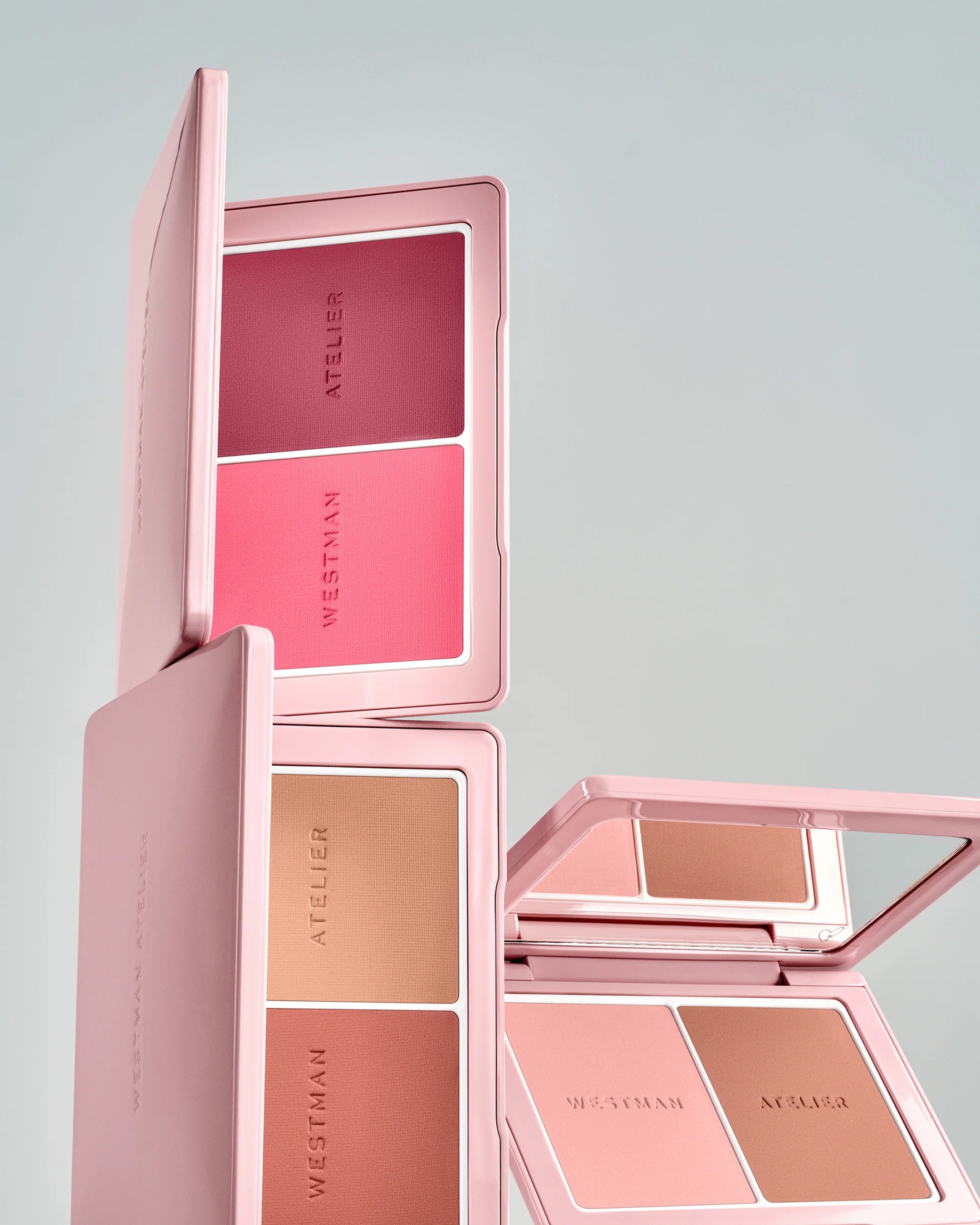 The Powder Duos
