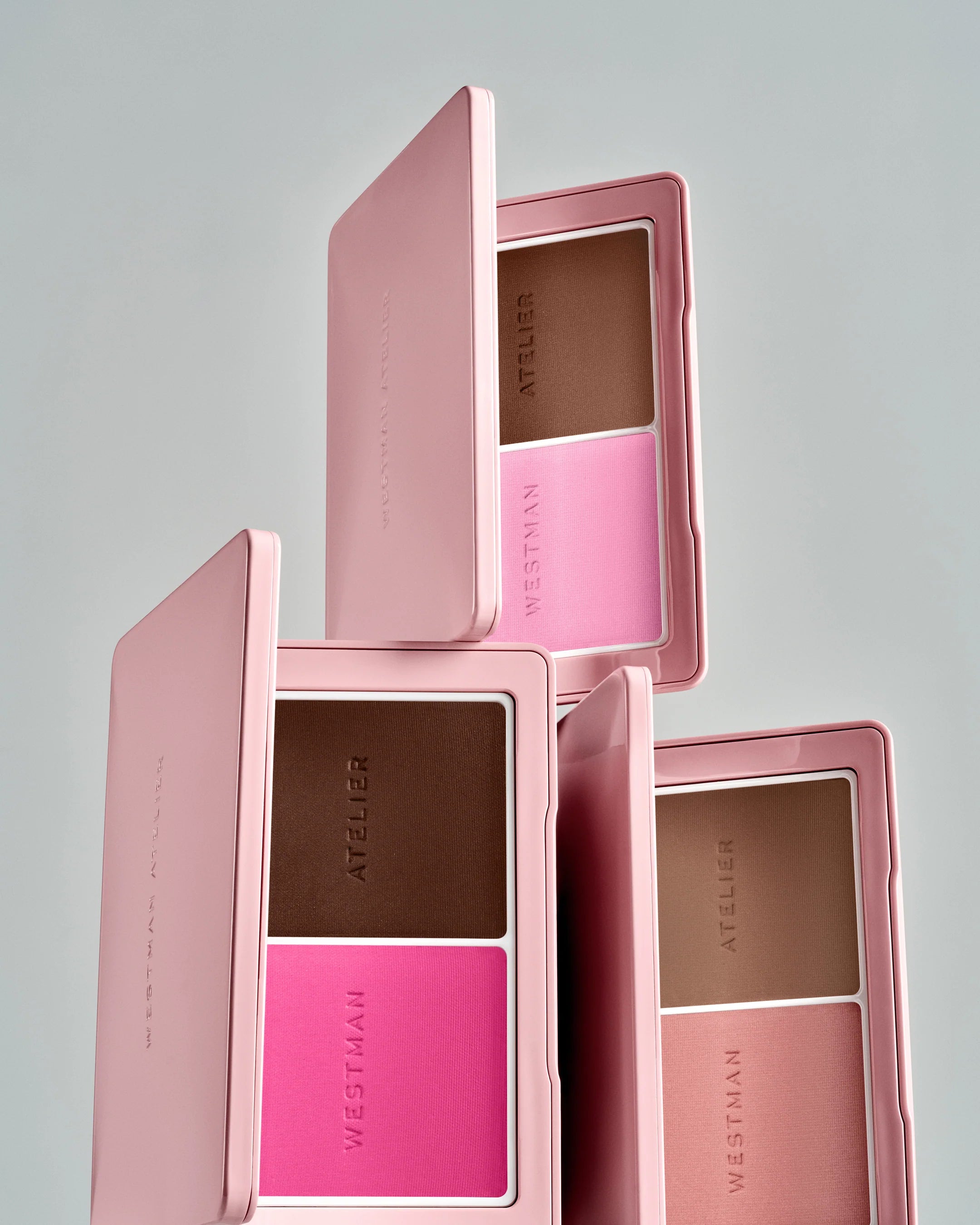 The Powder Duos