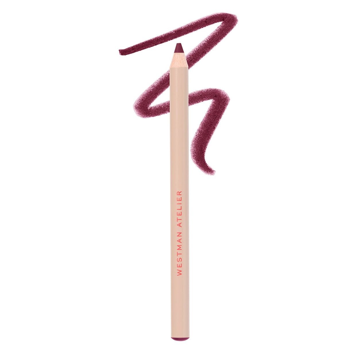 Westman Atelier Lip Shape Lip Liner Lou Lou