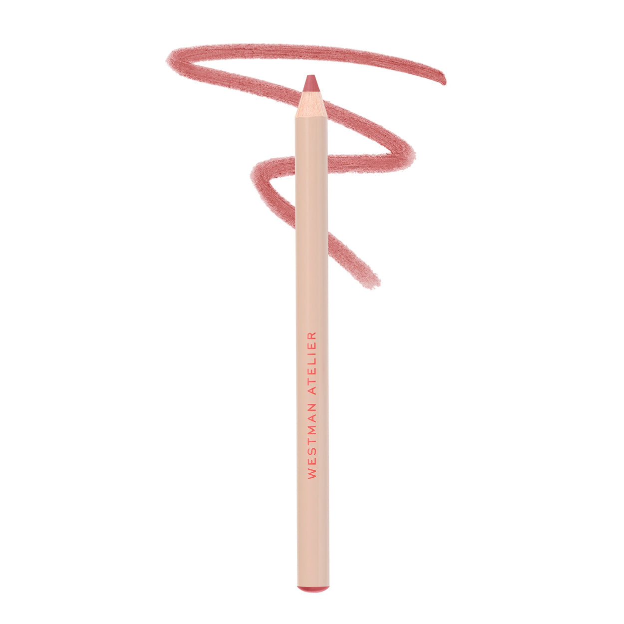 Westman Atelier Lip Shape Lip Liner Petal