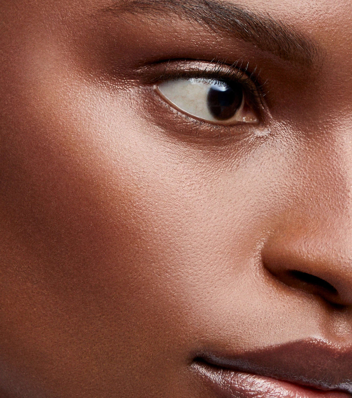 Lit Up Highlight Stick