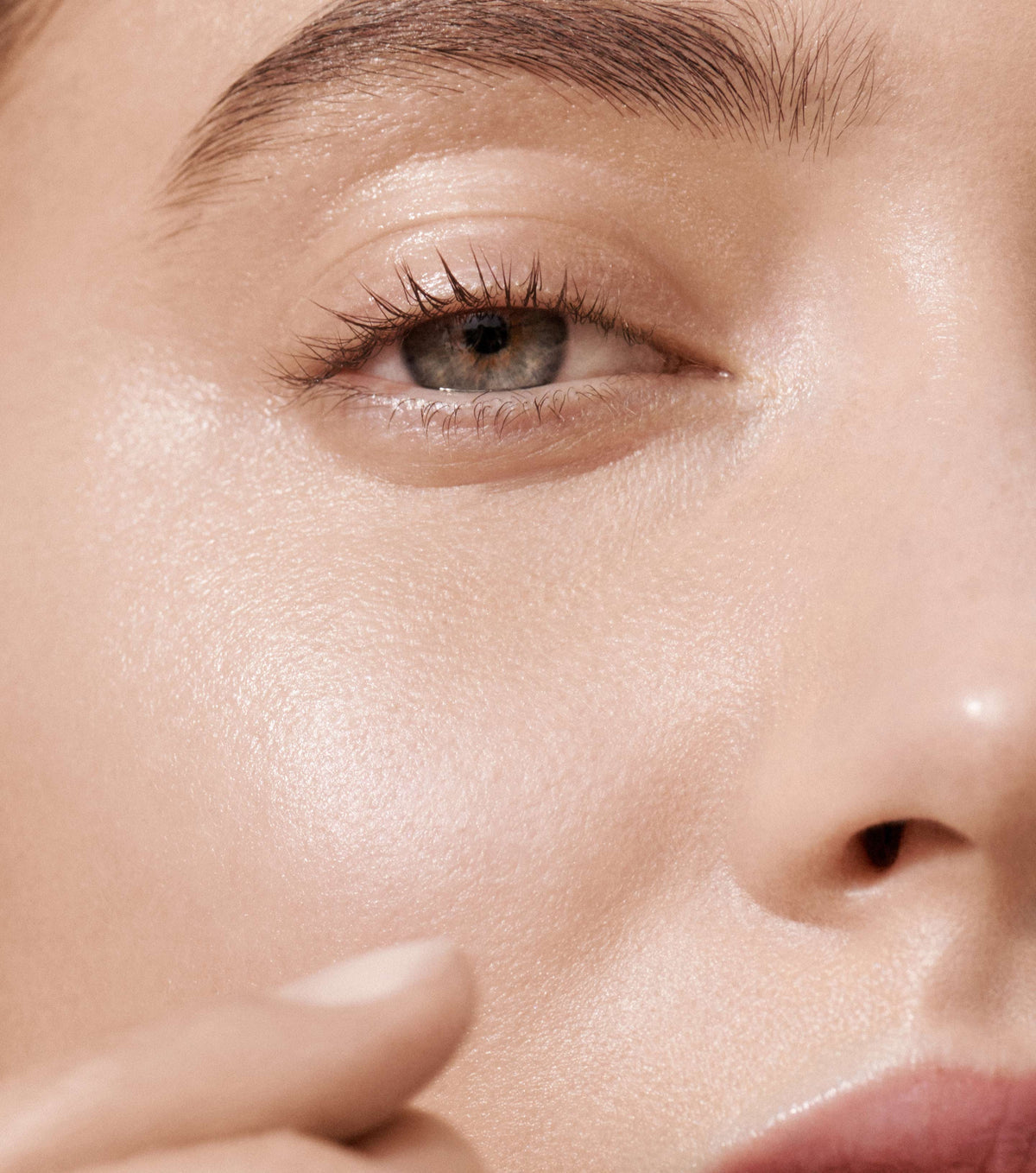 Lit Up Highlight Stick