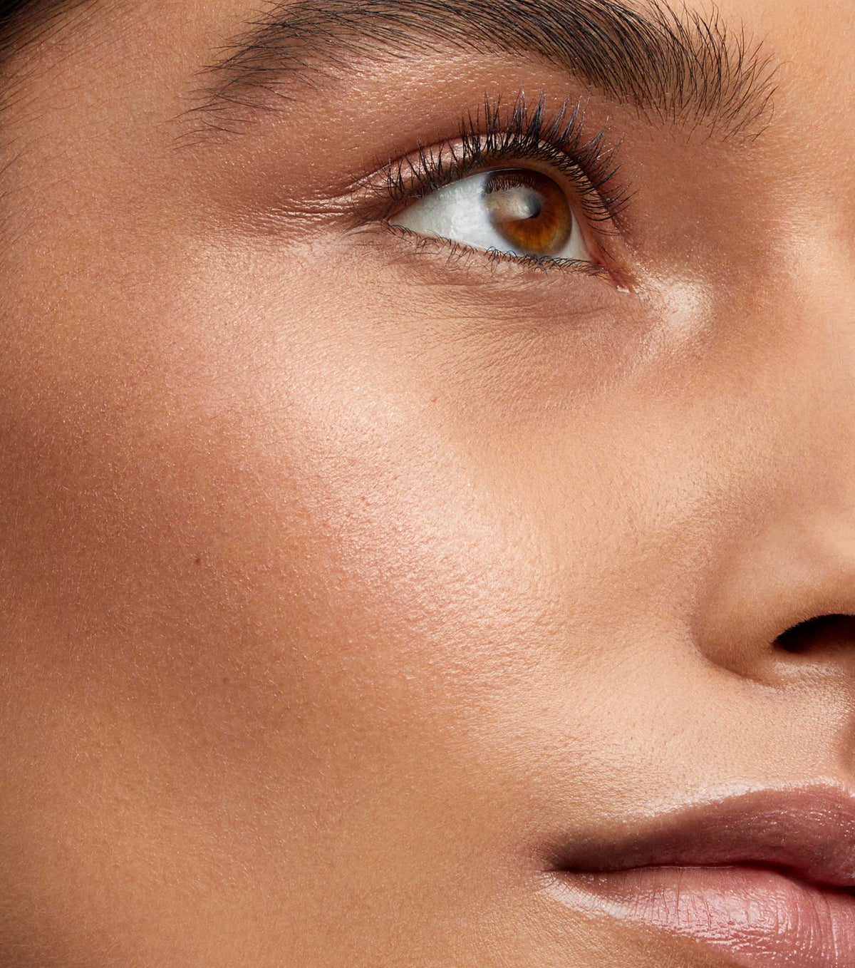 Lit Up Highlight Stick