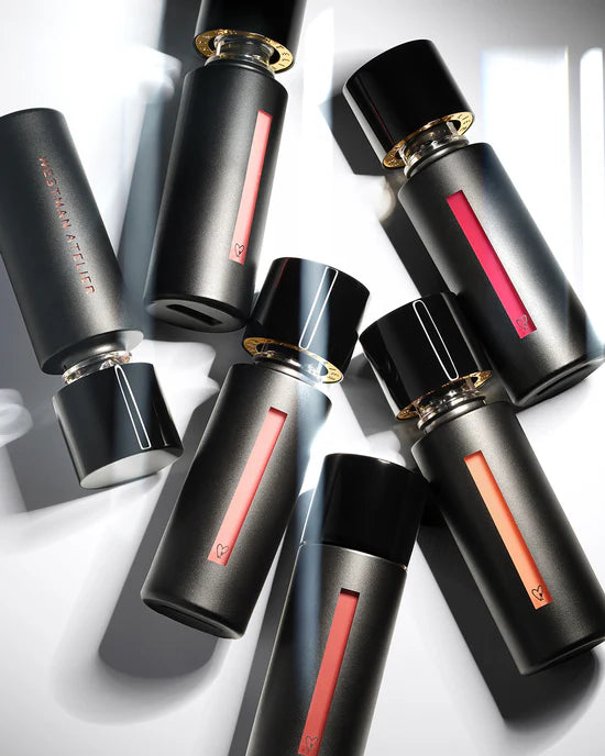 Squeaky Clean Liquid Lip Balm