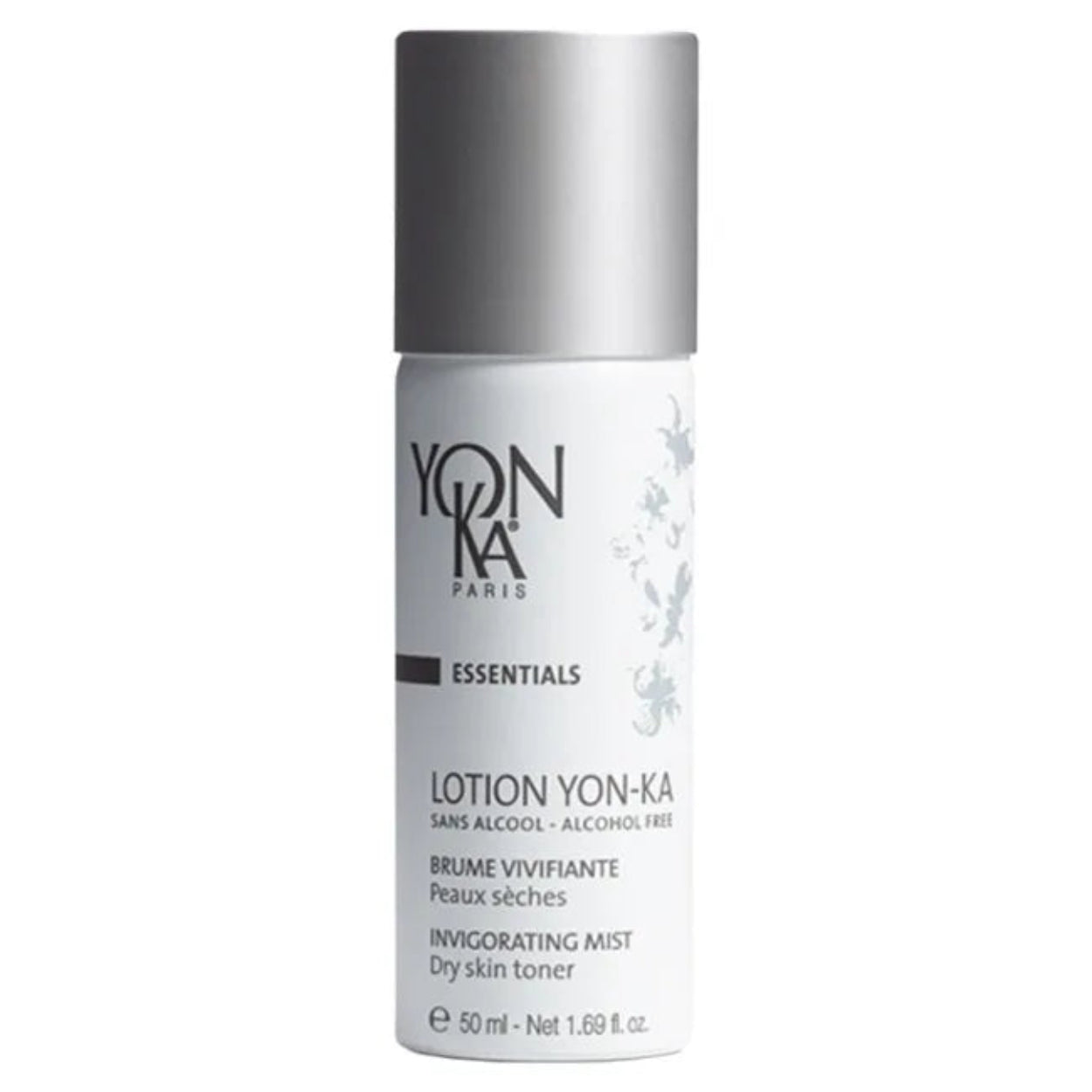 Yonka Lotion  dry Skin Toner Hero Image