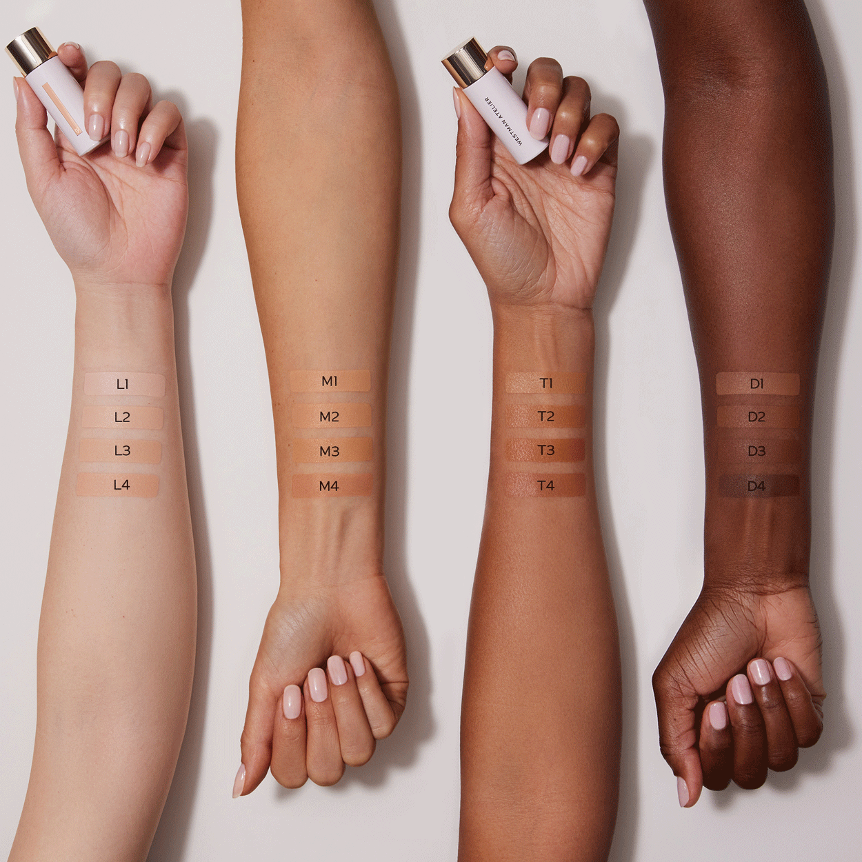 Vital Skincare Concealer