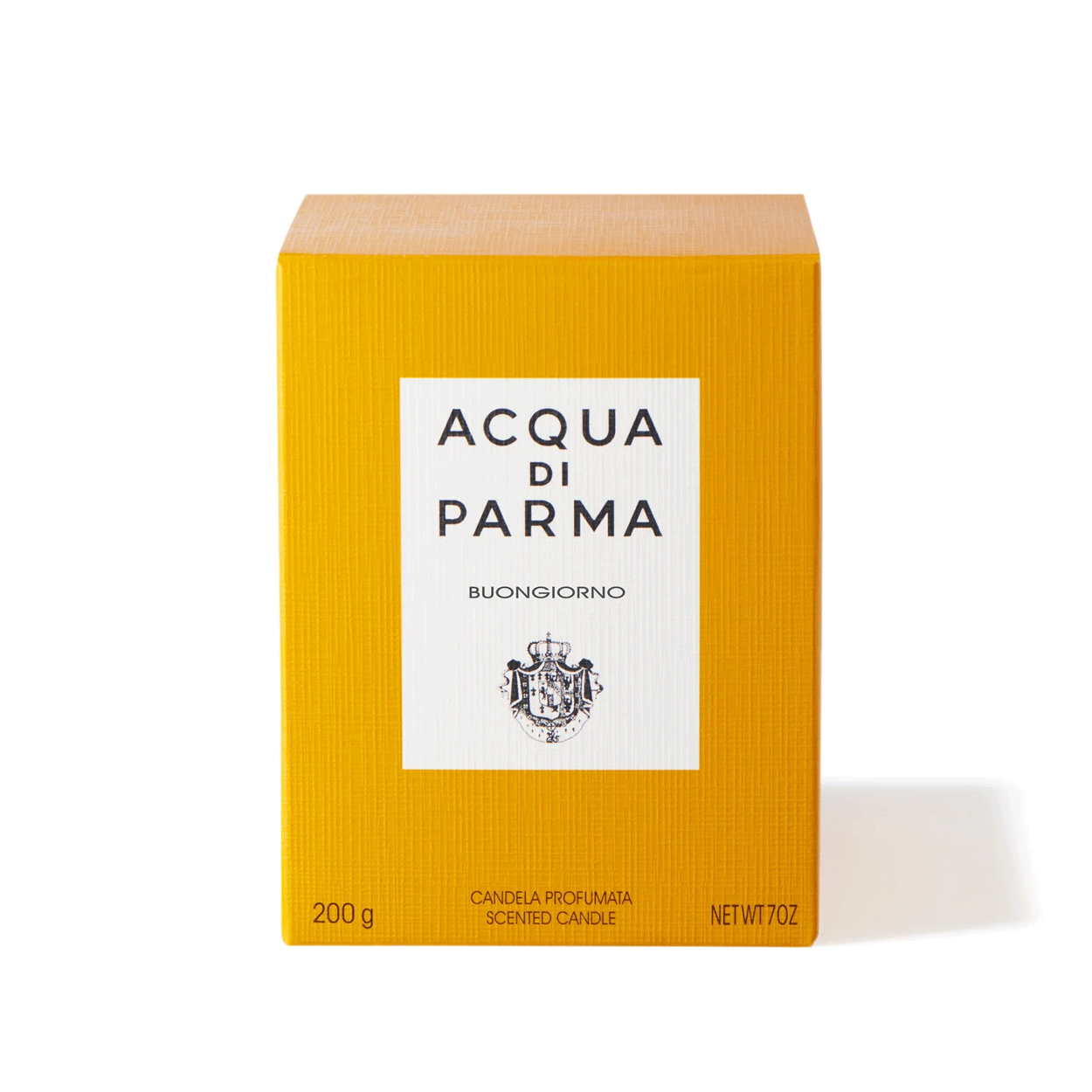 Acqua di Parma Buongiorno Candle
