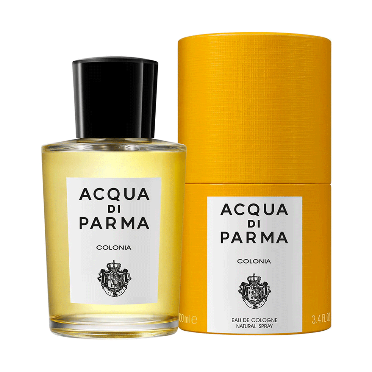 Colonia Eau de Cologne