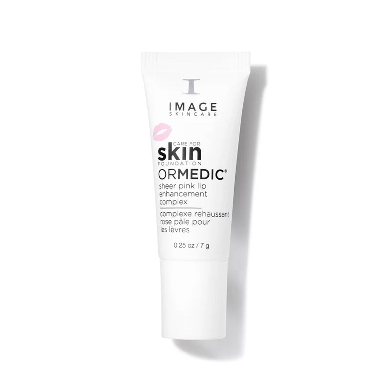 ORMEDIC Care for Skin Ormedic Sheer Pink Lip Enhancement Complex