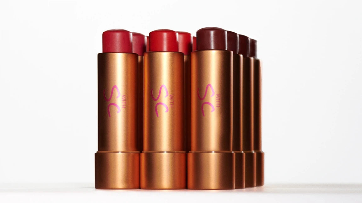 Augustinus Bader The Tinted Lip Balm Lifestyle