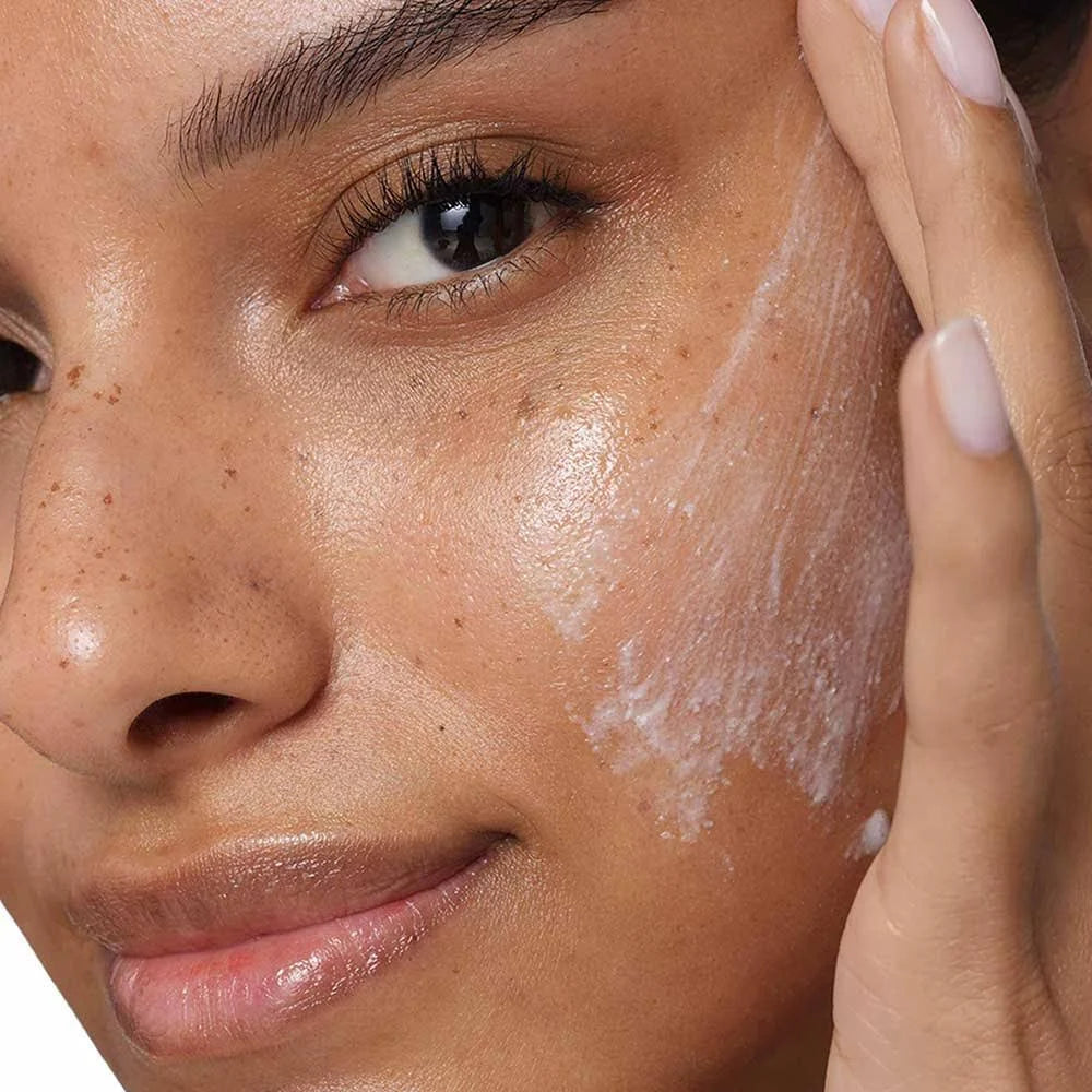 Vitamin C Brightening Cleanser