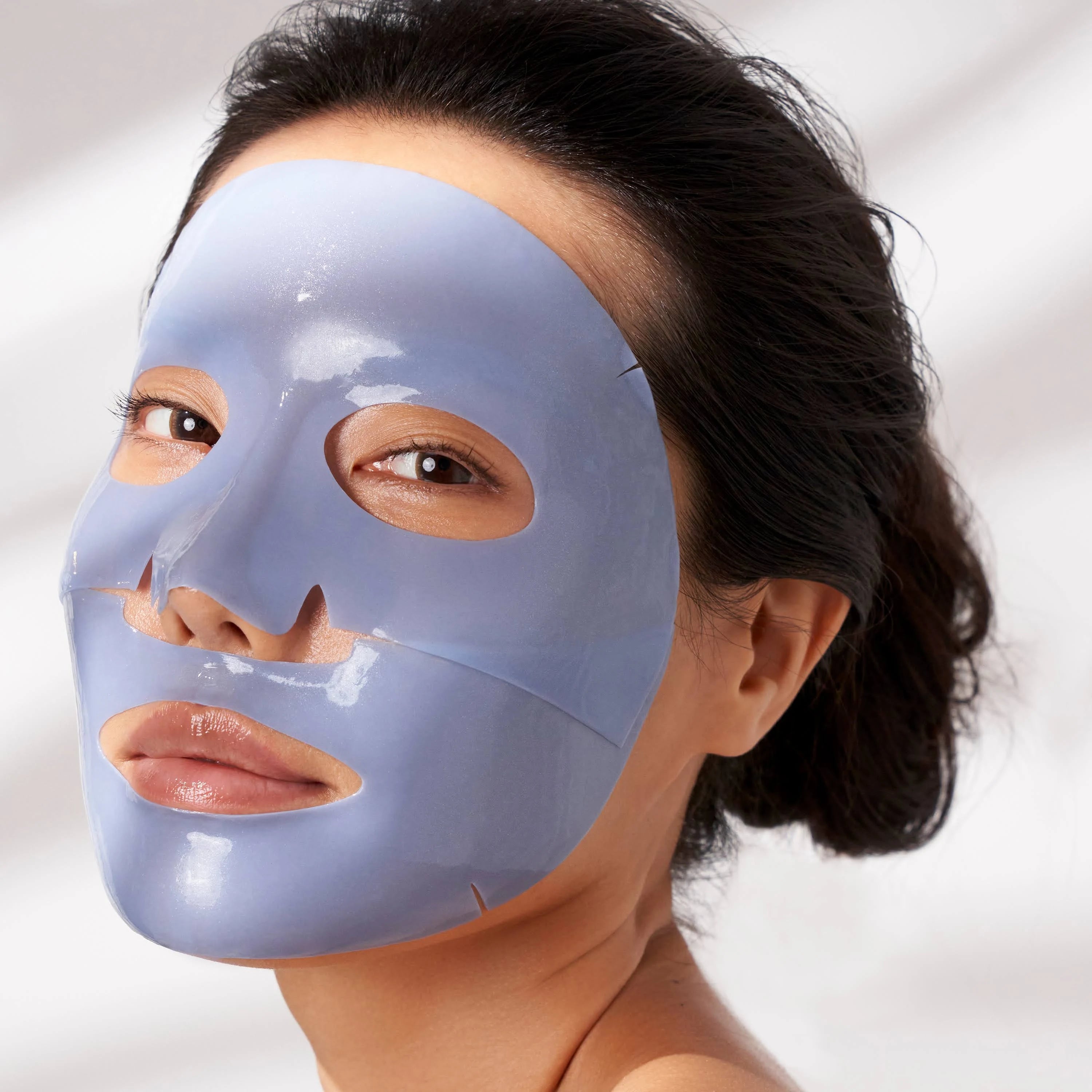 Cryo De Puffing Facial Mask