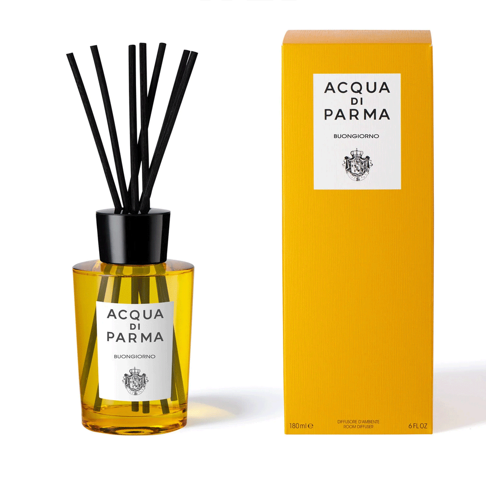 Acqua di Parma Buongiorno Room Diffuser