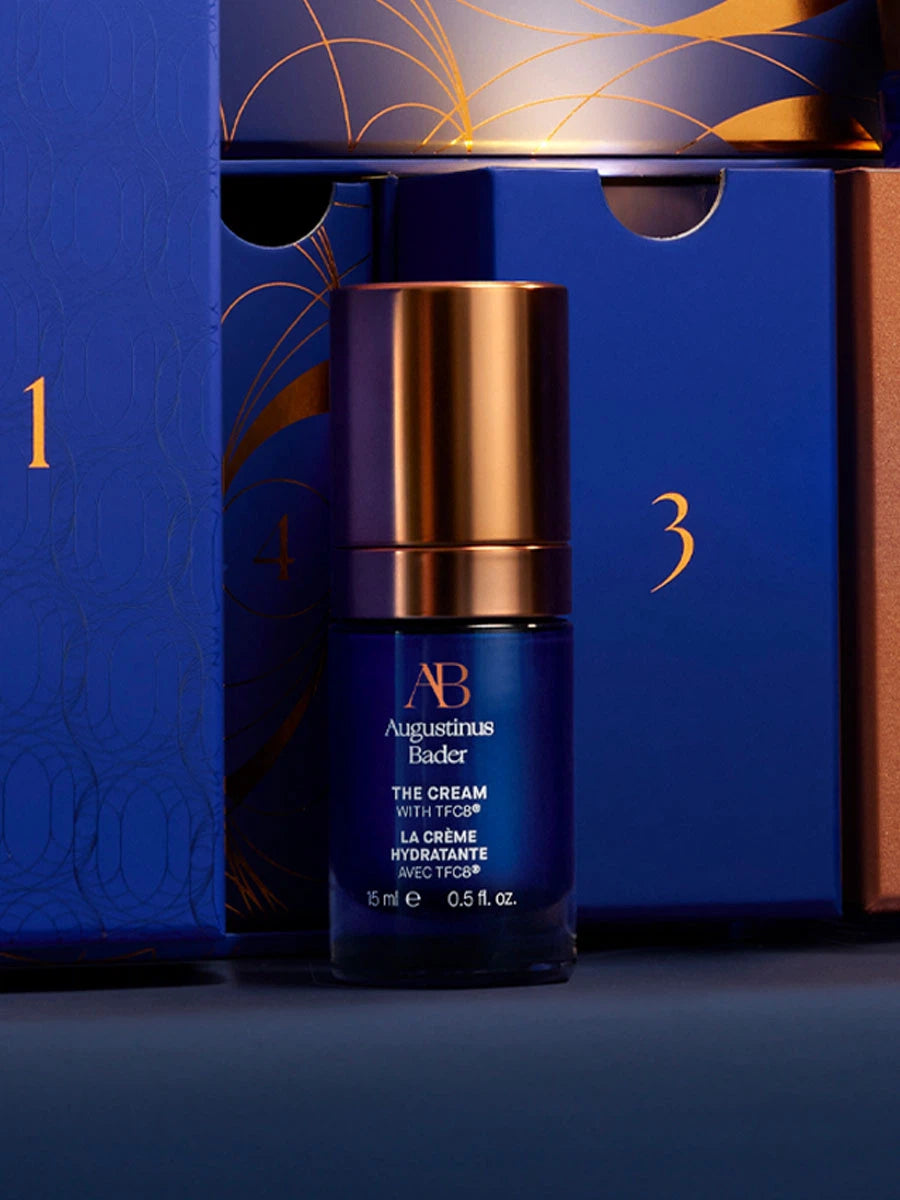 Augustinus Bader 12 Days of Bader Kit The Cream