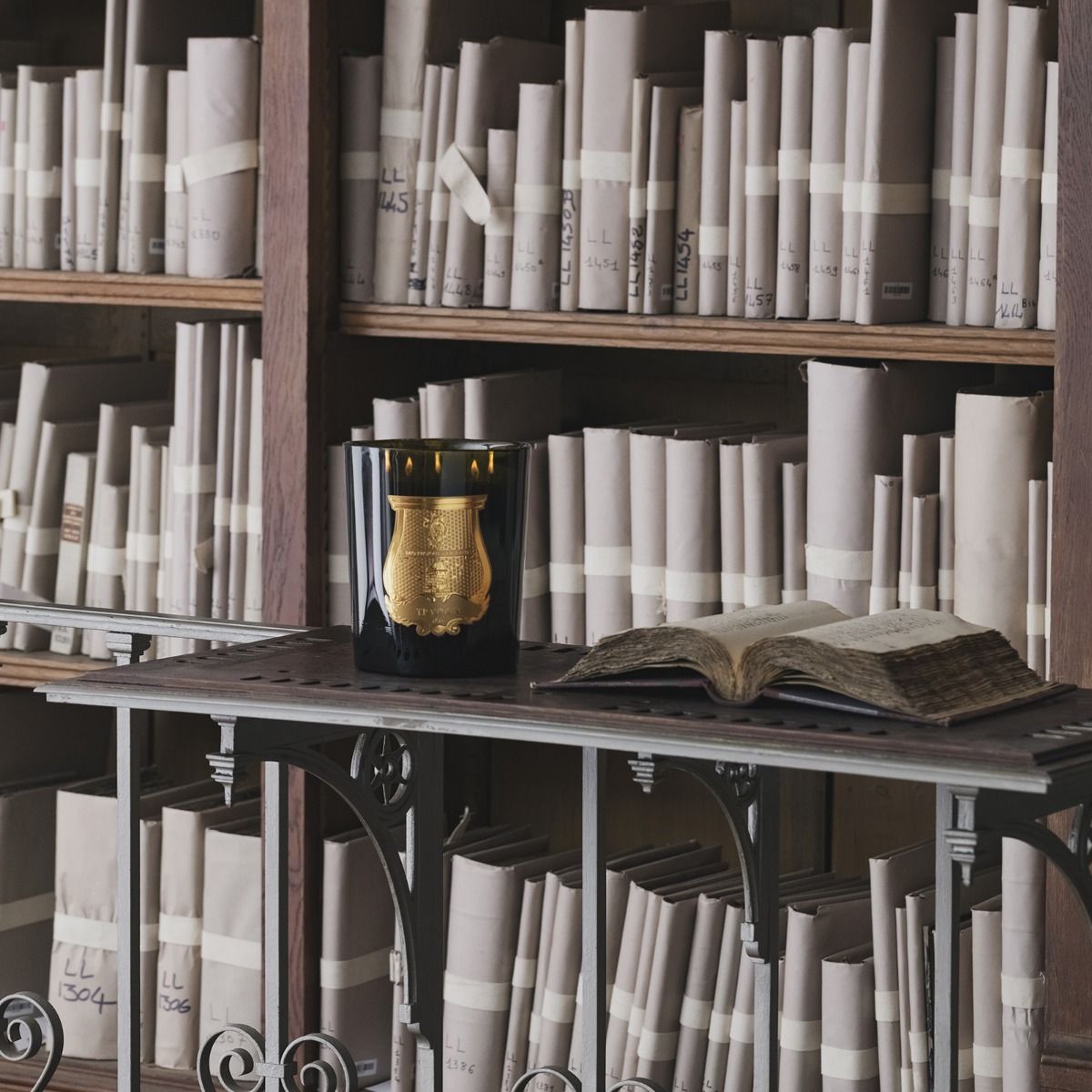 Abd El Kader - Moroccan Mint Tea