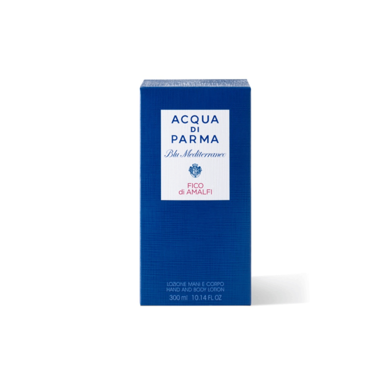 Blu Mediterraneo Fico di Amalfi Hand Body Lotion