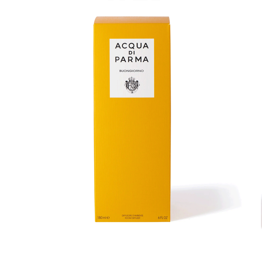 Acqua di Parma Buongiorno Room Diffuser