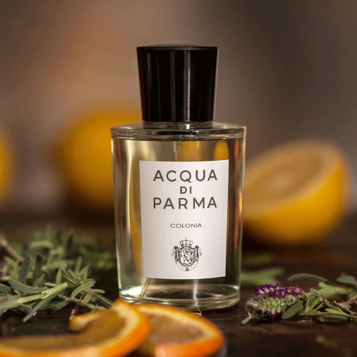 Colonia Eau de Cologne