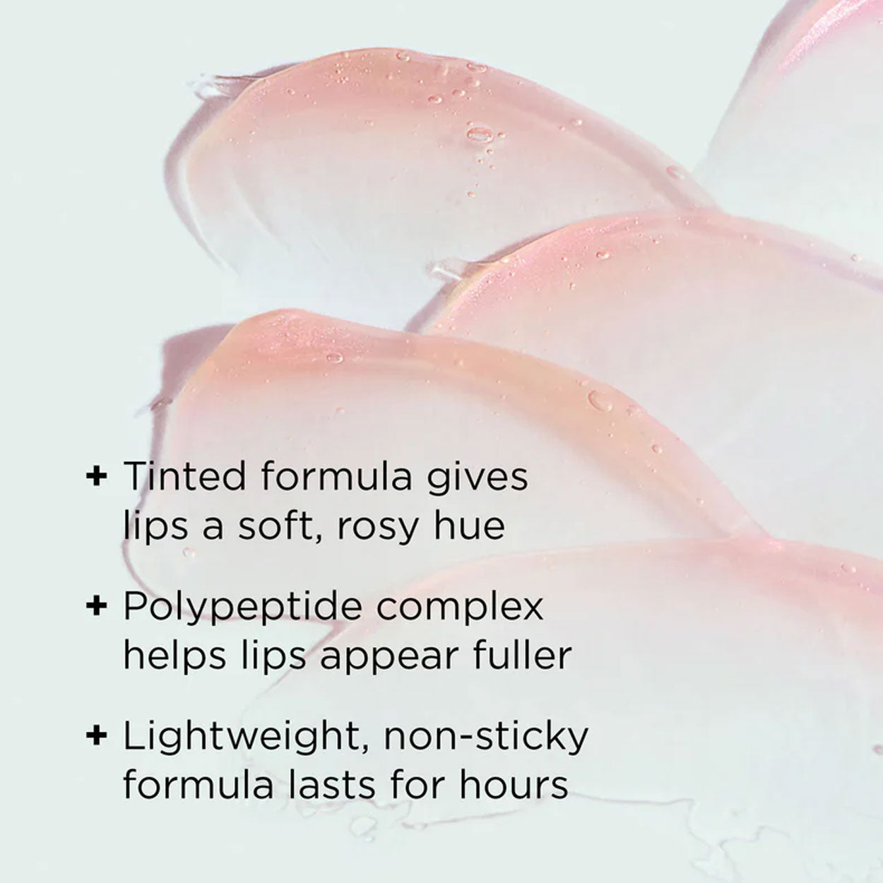 ORMEDIC Care for Skin Ormedic Sheer Pink Lip Enhancement Complex