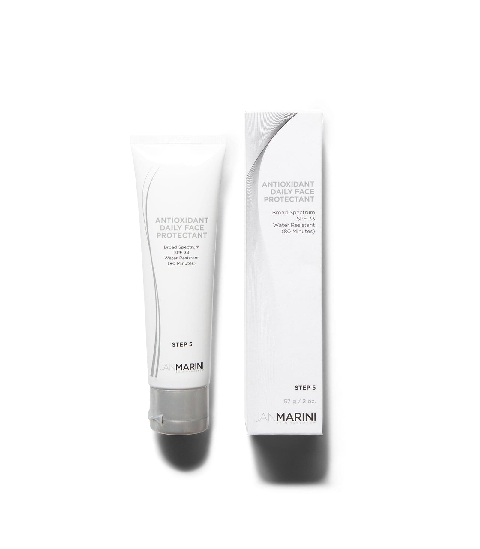 Antioxidant Daily Face Protectant SPF 33 2 oz